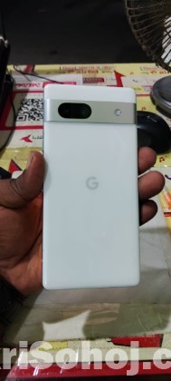 Google Pixel 7a